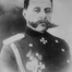 Der russische General Paul von Rennenkampf (1854-1918), Befehlshaber der 1. Russischen Armee