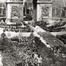 Die Siegesfeier vor dem Pariser Arc de Triomphe, 14. Juli 1919: Ein Jahr später wird hier das 