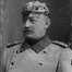 Generaloberst Helmuth von Moltke (1848-1916): Moltke ist von 1906 bis zu seiner Abberufung Mitte September 1914 Chef des Großen Generalstabs.
